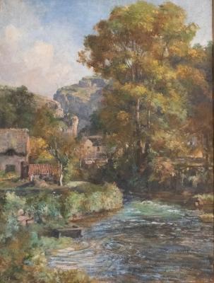 Charles James Fox