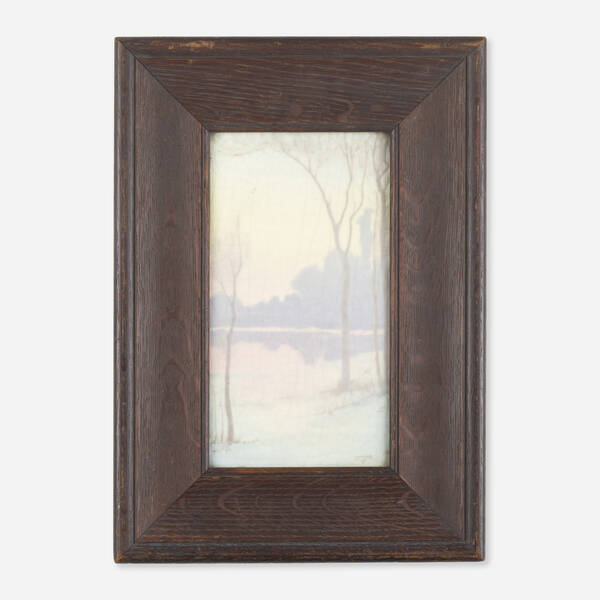 Charles Jasper McLaughlin for