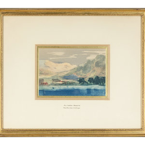 Charles John Collings (Canadian,