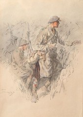 CHARLES JOHNSON PAYNE [SNAFFLE