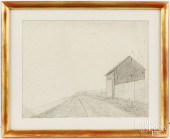 CHARLES JONES WISTER (PENNSYLV