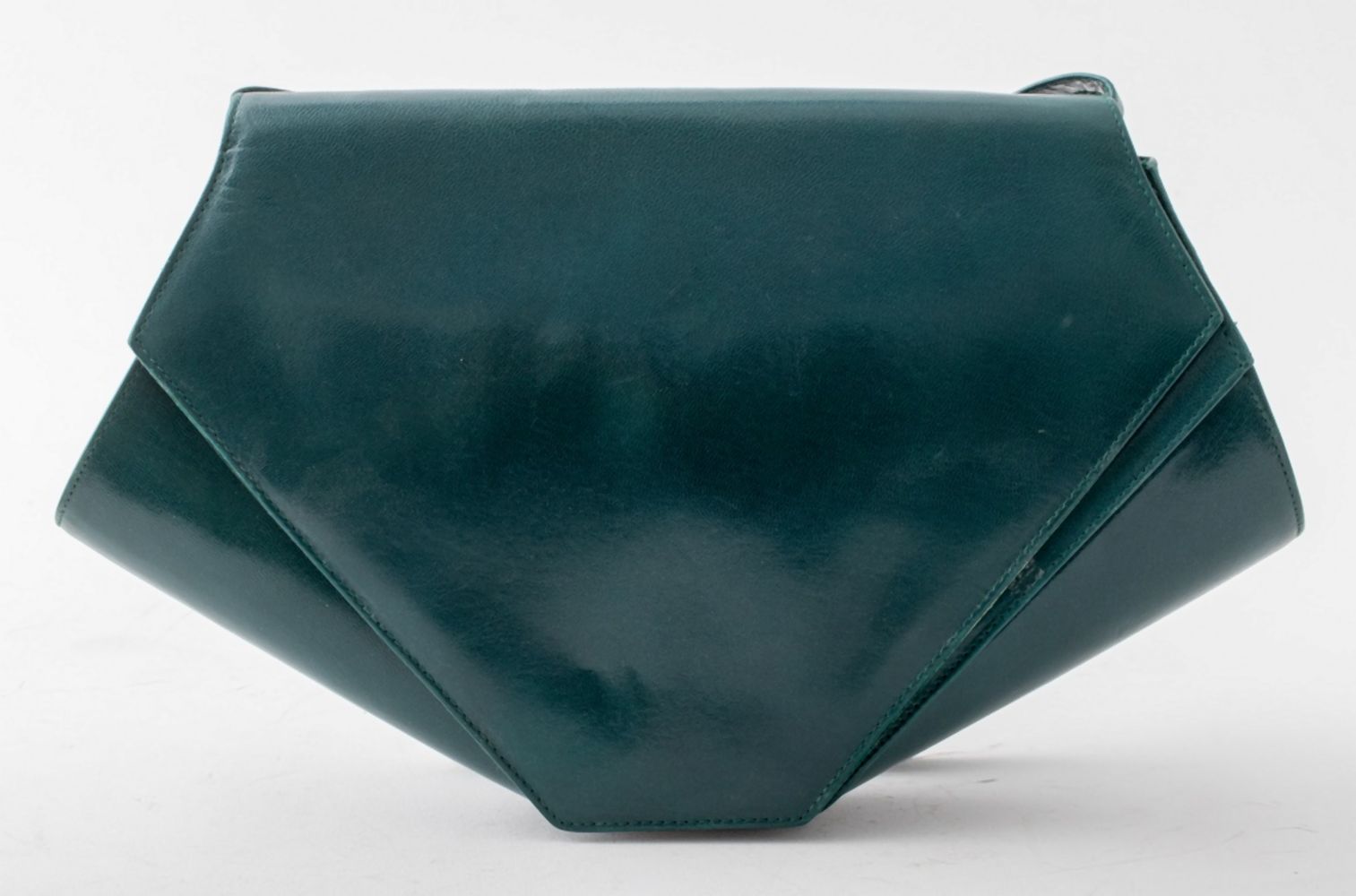 CHARLES JOURDAN PARIS TEAL