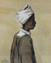 CHARLES K. REDFERN (1919-1982)