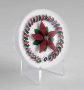 CHARLES KAZIUN POINSETTIA PAPE