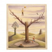CHARLES KEIGER "MELLOW DAY", S