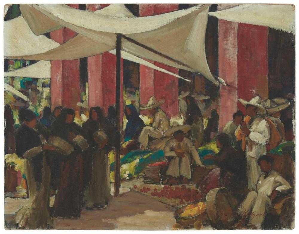 CHARLES KILGORE (1922-1949),