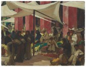 CHARLES KILGORE (1922-1949), M