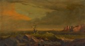 CHARLES KIMBALL MARITIME MAINE