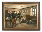 CHARLES KOSTER, 1893, AFTER AL