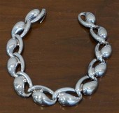 CHARLES KRYPELL STERLING SILVE