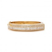 CHARLES KRYPELL, YELLOW GOLD A