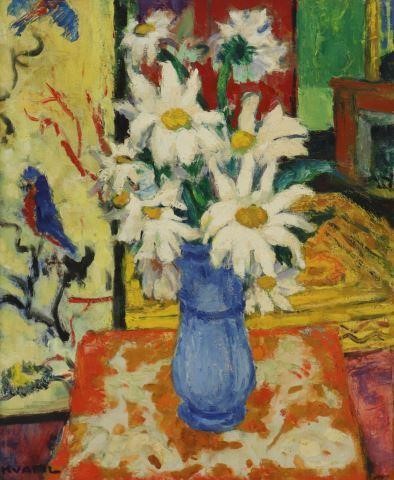 CHARLES KVAPIL (1884-1957) STILL
