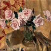 Charles Kvapil (Belgian, 1884-