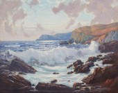 CHARLES L.A. SMITH, (1871-1937