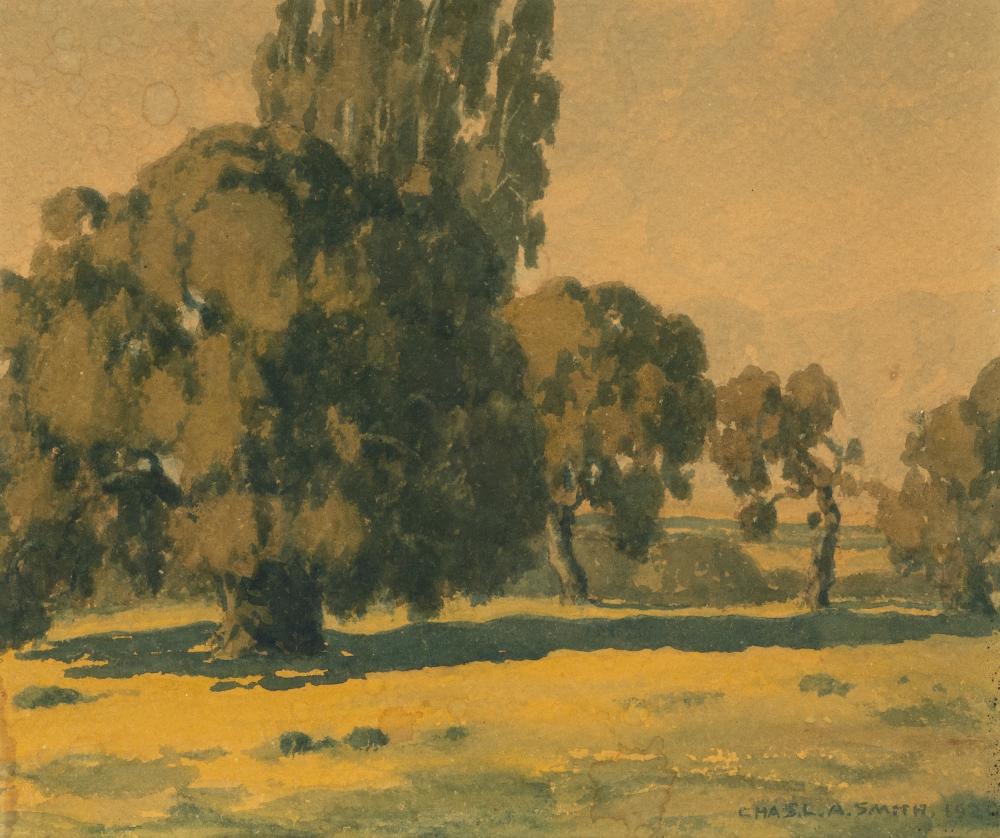 CHARLES L.A. SMITH (1871/72 -