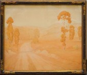 CHARLES L.A. SMITH (AMERICAN 1
