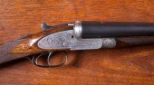 CHARLES LANCASTER DOUBLE BARRE