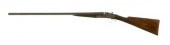 Charles Lancaster12-bore crown