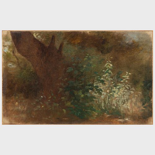 CHARLES LANDELLE (1821-1908):
