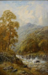 CHARLES LEADER (BRITISH 1868-1