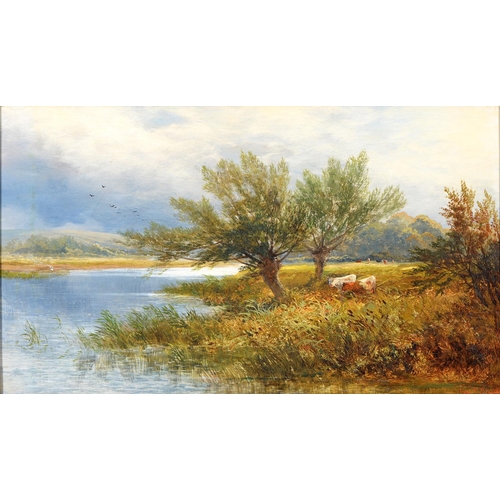 Charles Leaver Shaw (1853-1903) -