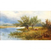 Charles Leaver Shaw (1853-1903
