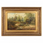 CHARLES LEAVER SHAW (BRITISH,