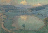CHARLES LEOPOLD GUGY (FRENCH/S