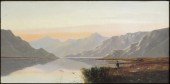 CHARLES LESLIE (1835-1890) MOU