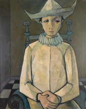 CHARLES LEVIER (1920 - 2003) "