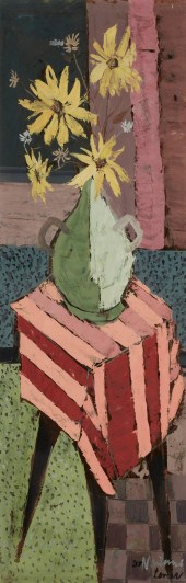 CHARLES LEVIER (1920-2003), FL