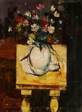 CHARLES LEVIER (1920-2003), FL