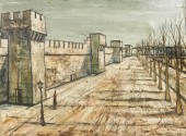 CHARLES LEVIER (1920-2003): LE