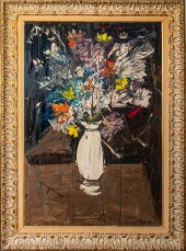 CHARLES LEVIER FLORAL STILL LI