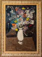 CHARLES LEVIER FLORAL STILL LI