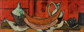 CHARLES LEVIER (FRENCH, 1920-2