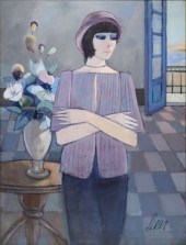 CHARLES LEVIER (FRENCH, 1920-2