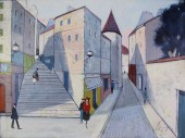 CHARLES LEVIER (FRENCH, 1920-2