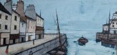 Charles Levier French, 1920-20