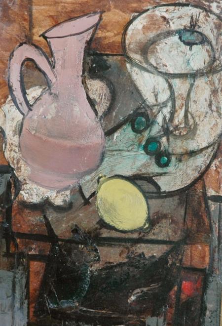 Charles Levier French, 1920-2004
