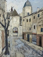 CHARLES LEVIER, (FRENCH/AMERIC