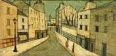 CHARLES LEVIER MODERNIST STREE
