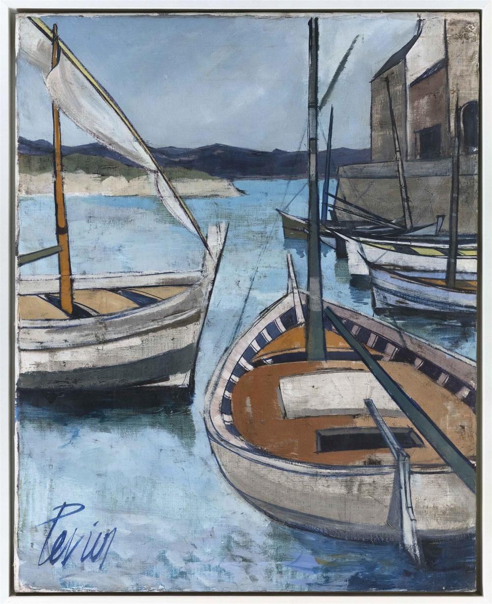 CHARLES LEVIER (NEW