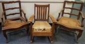 CHARLES LIMBERT ARTS & CRAFTS