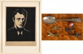 Charles Lindberg collectibles,