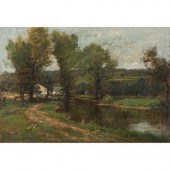 Charles Linford American, 1846