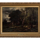 Charles Linford (American, 184