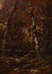 CHARLES LINFORD (AMERICAN, 184