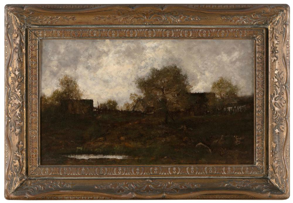 CHARLES LINFORD (NEW