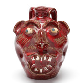 CHARLES LISK, VALE, NC, FACE J